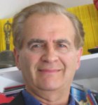 Alberto Ramon, Author, The Logic of Chance, I Ching Interpretation